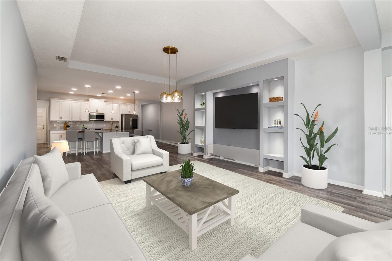 Image 31 of 84 For 1807 Westerham Avenue