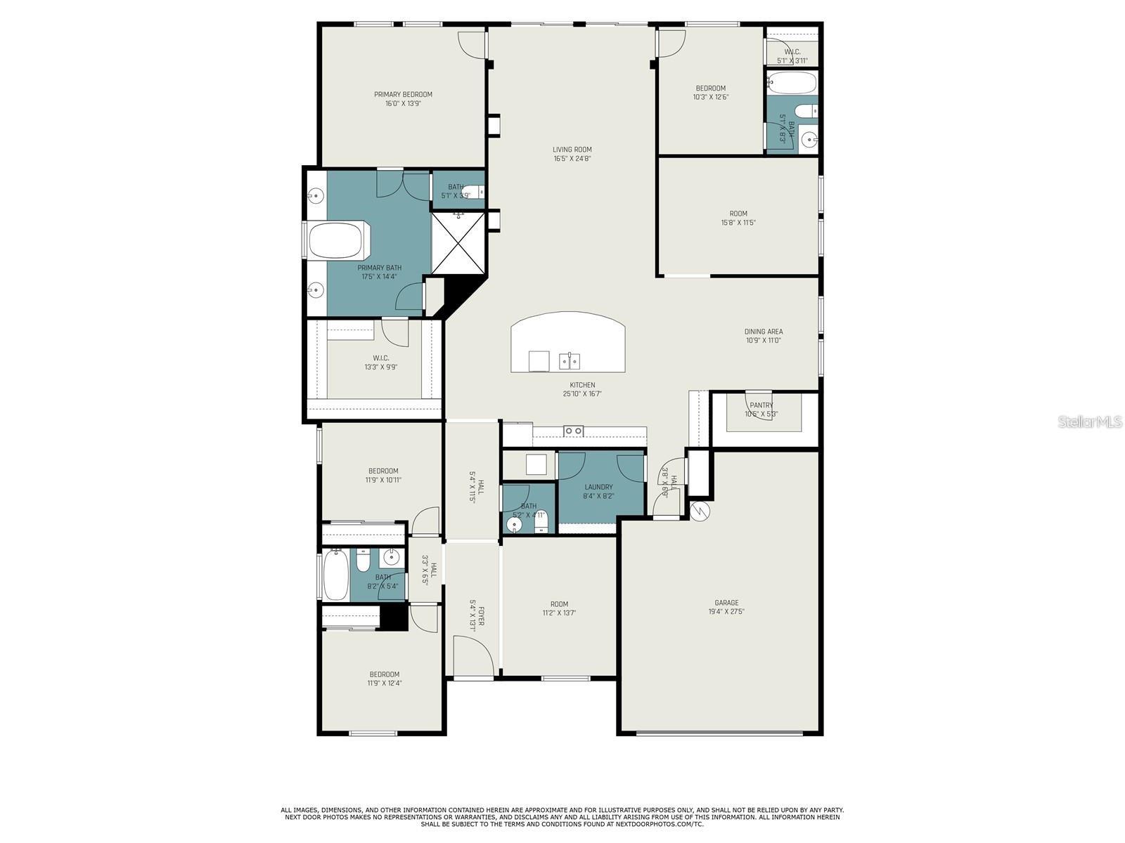 Image 82 of 84 For 1807 Westerham Avenue