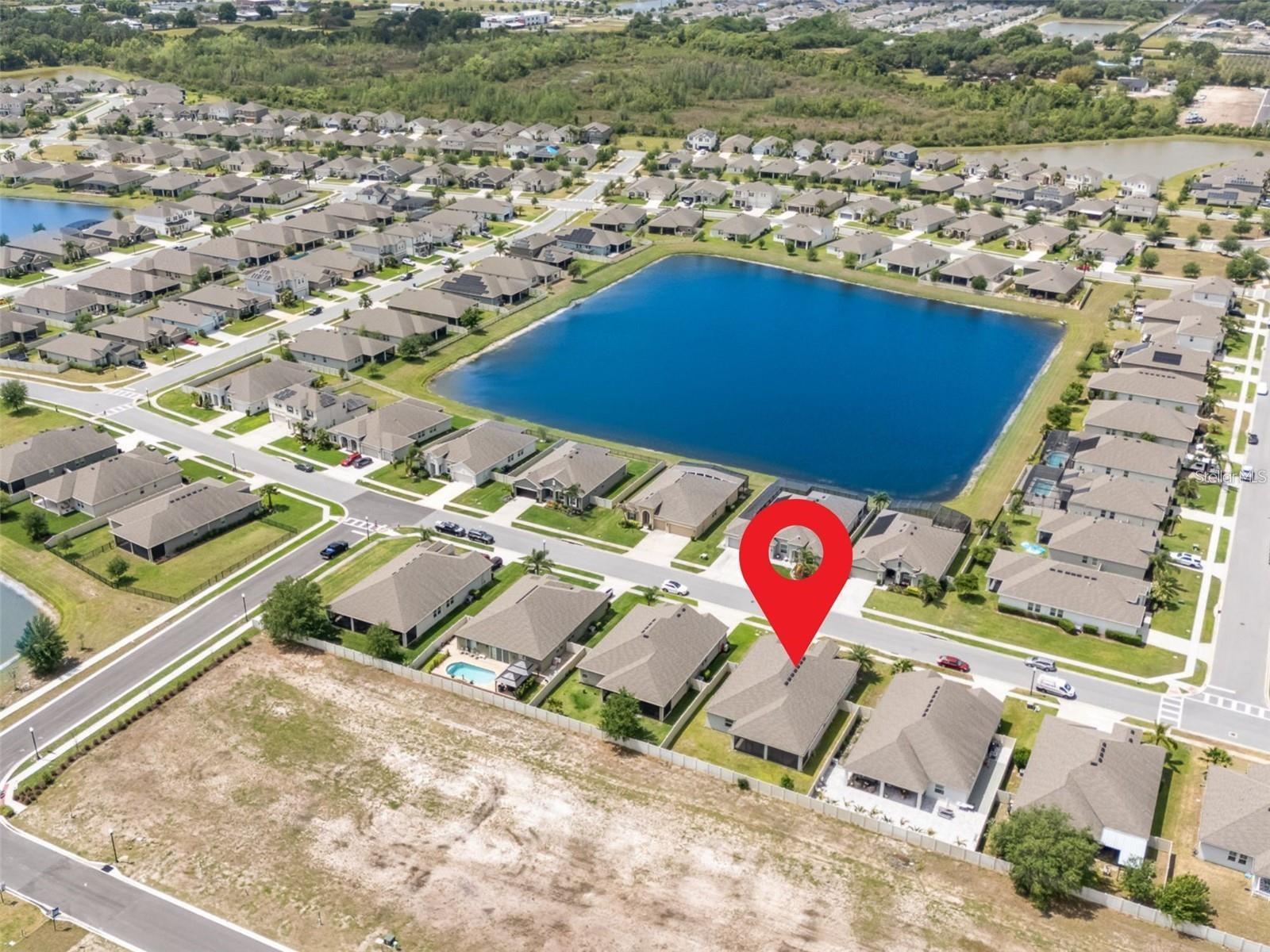 Image 83 of 84 For 1807 Westerham Avenue