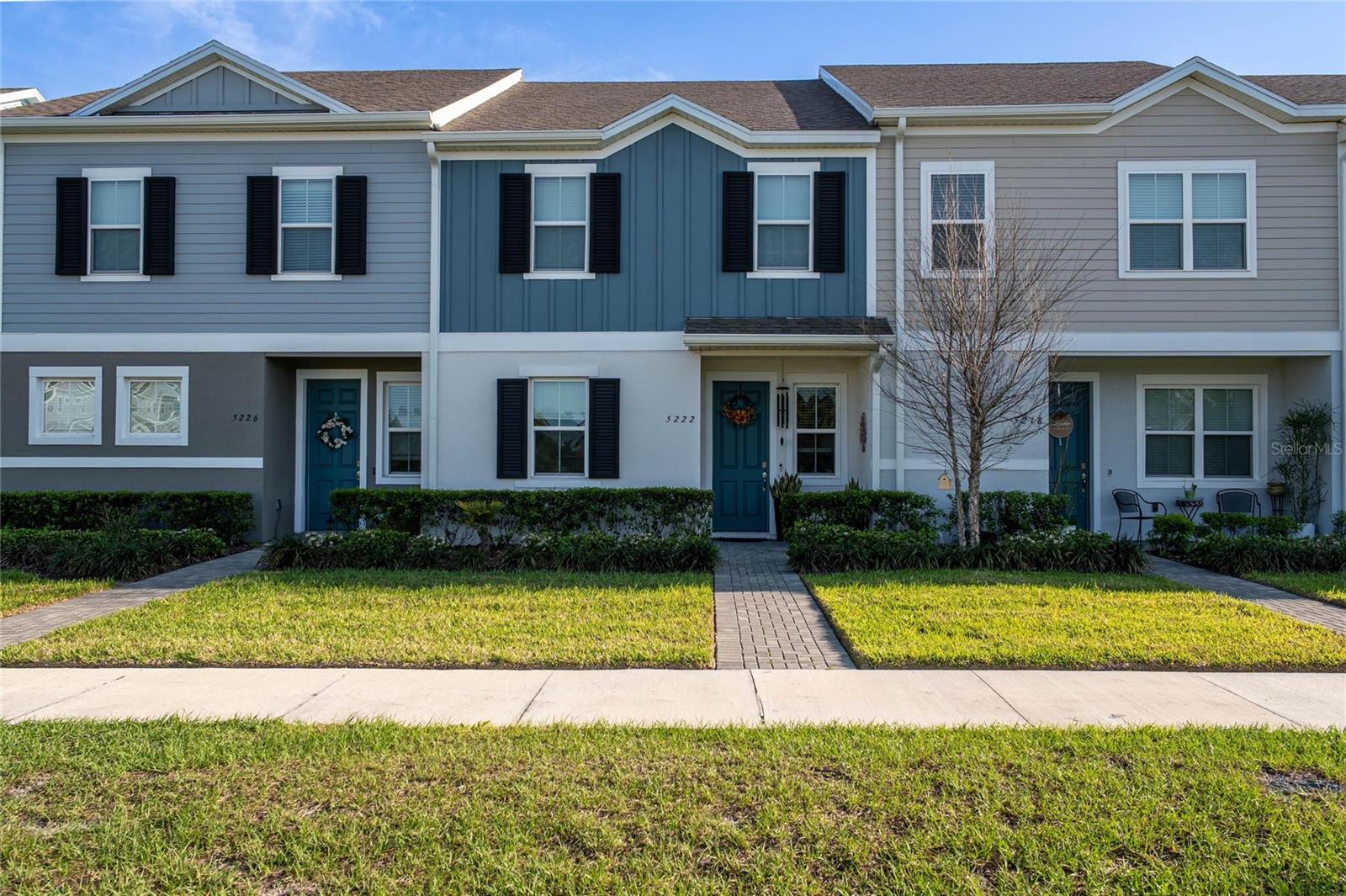 Details for 5222 Ferndale Alley, ST CLOUD, FL 34771