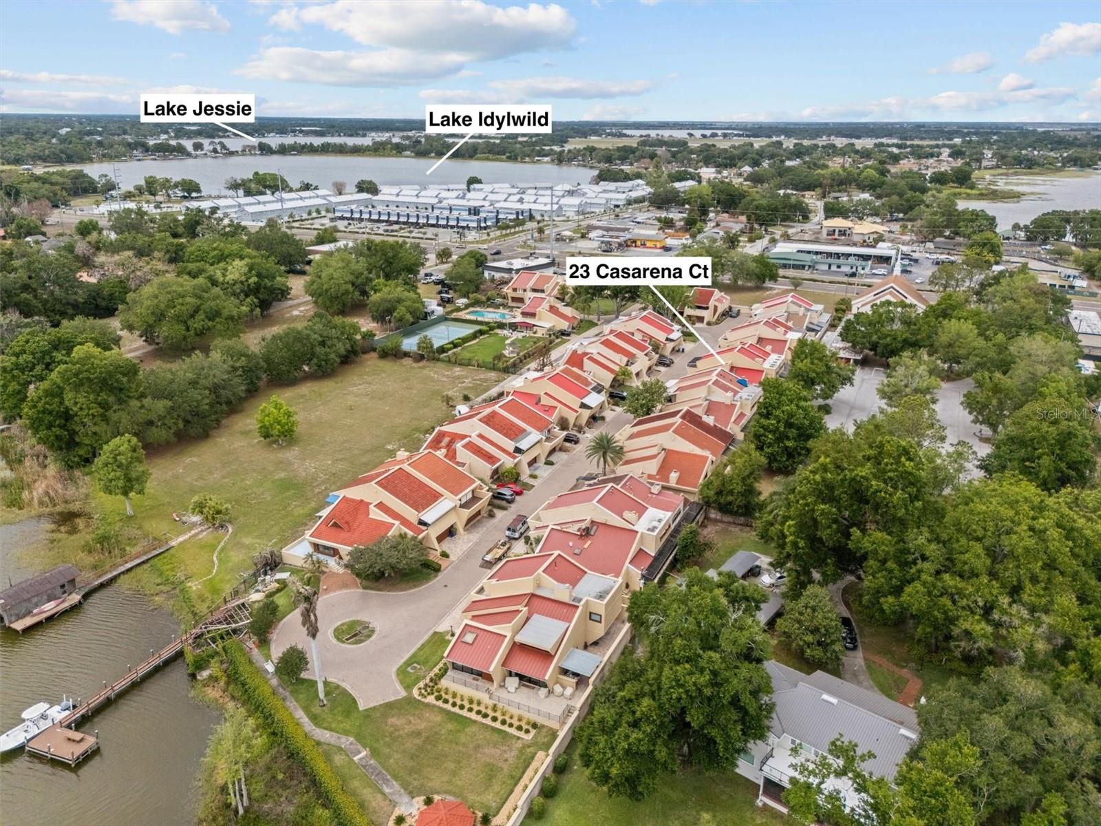 Image 2 of 50 For 23 Casarena Court