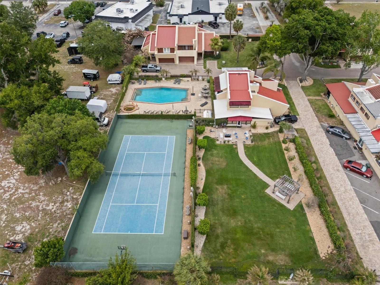 Image 38 of 50 For 23 Casarena Court