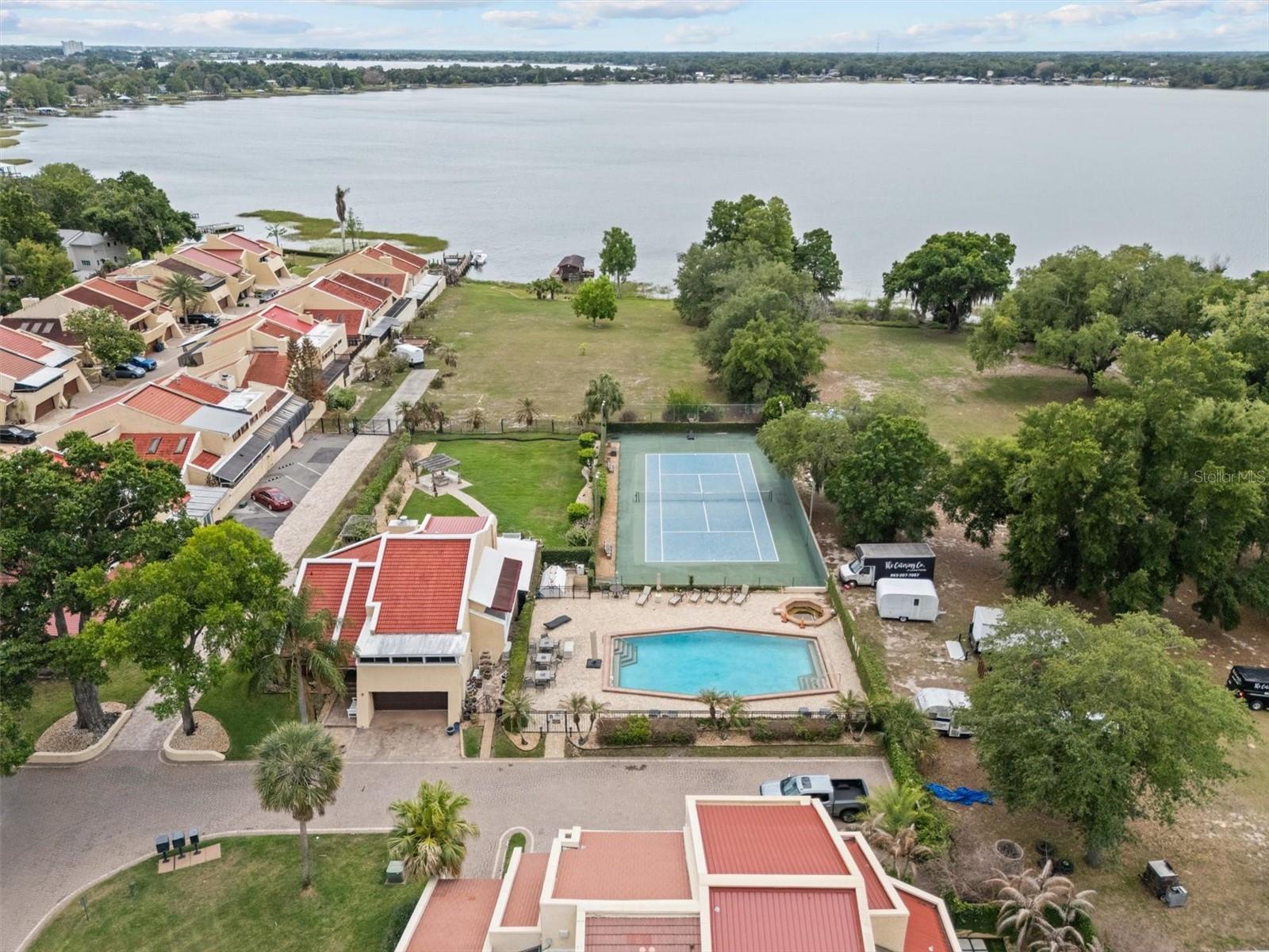 Image 40 of 50 For 23 Casarena Court