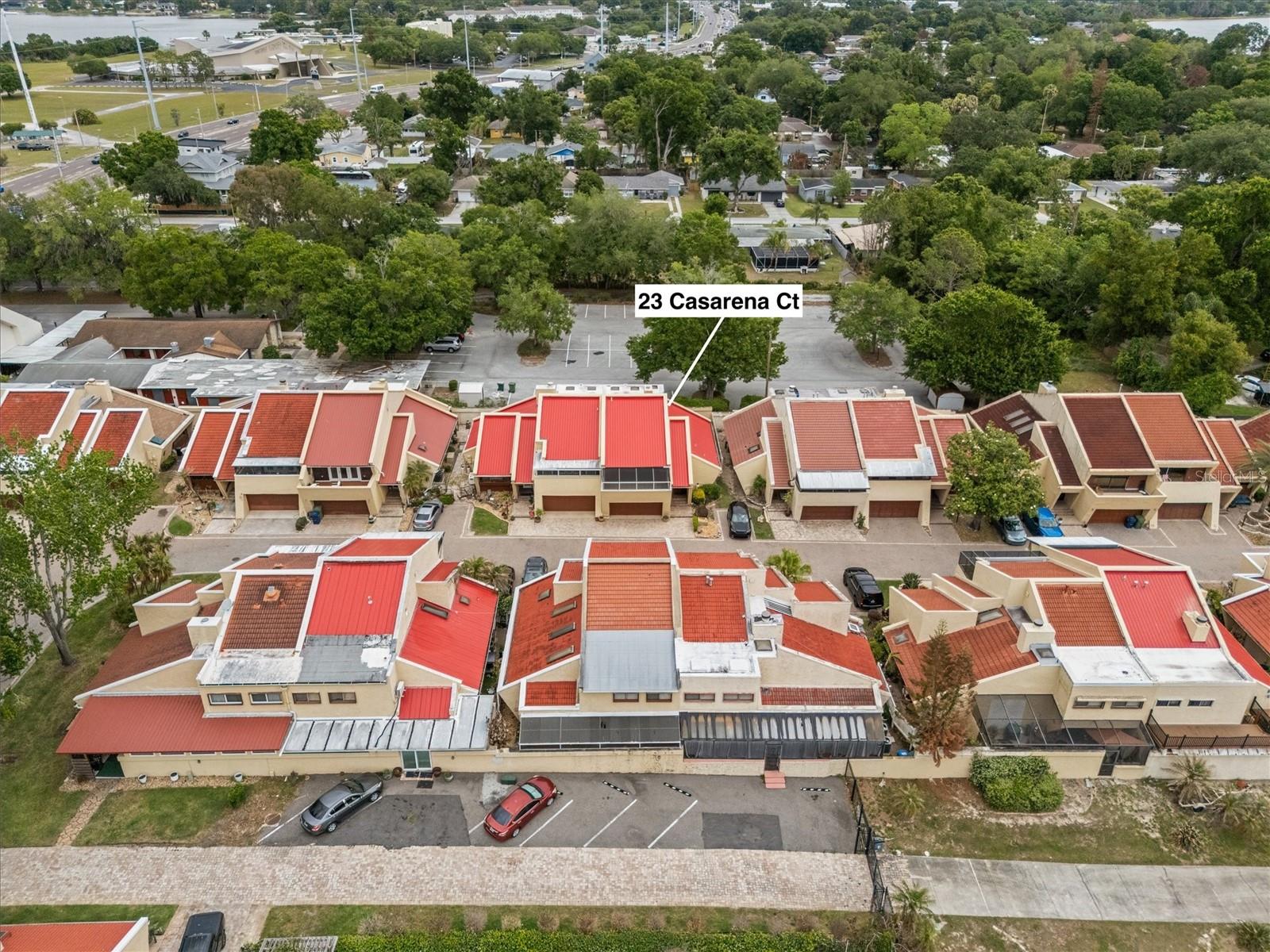 Image 43 of 50 For 23 Casarena Court