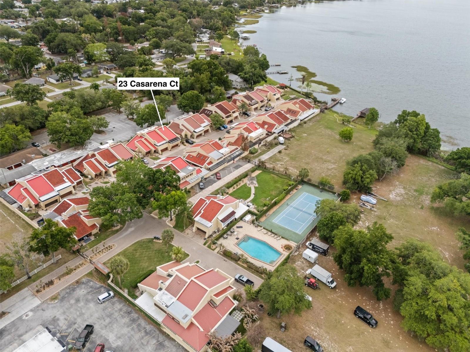 Image 47 of 50 For 23 Casarena Court