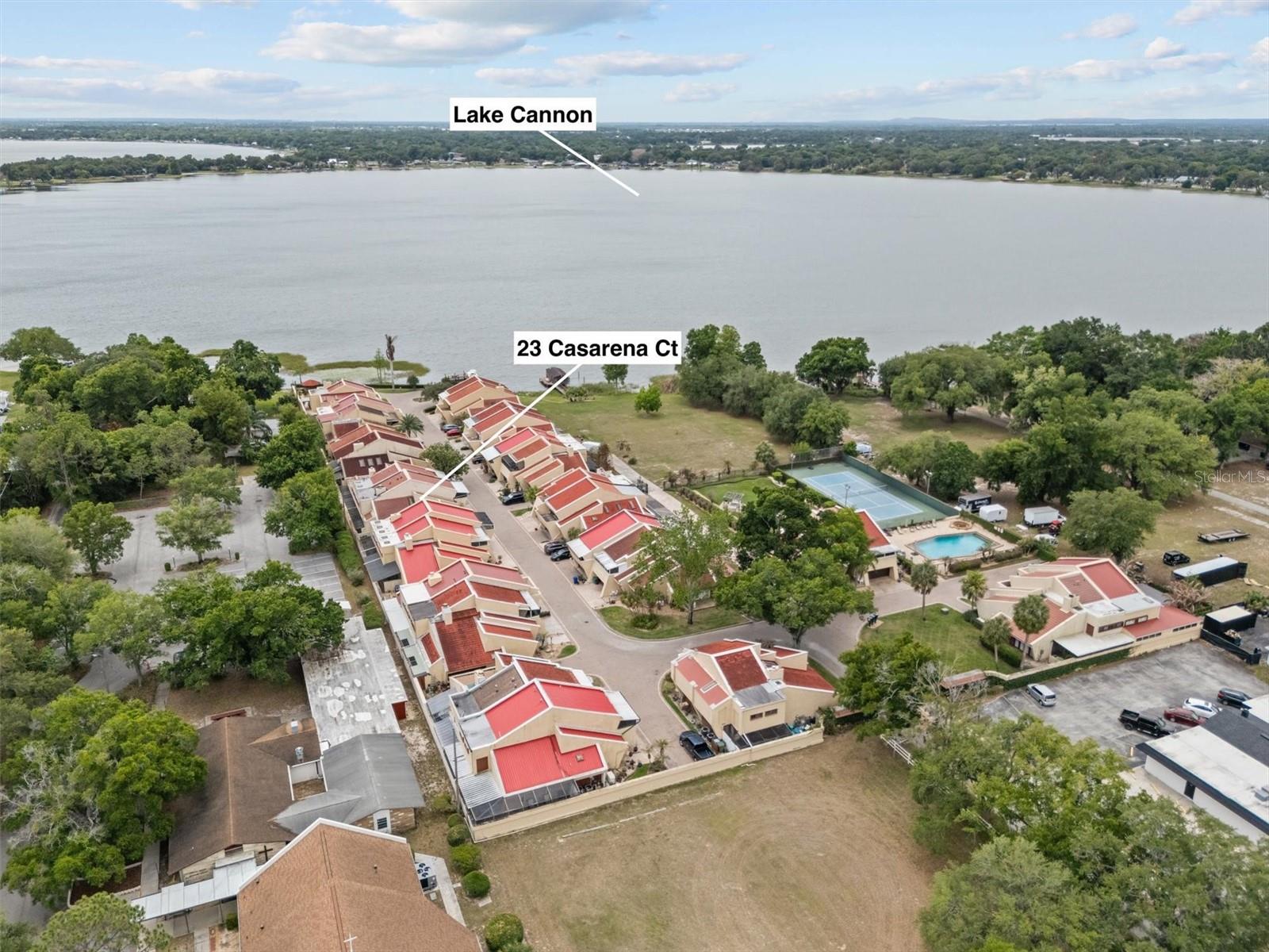 Image 49 of 50 For 23 Casarena Court