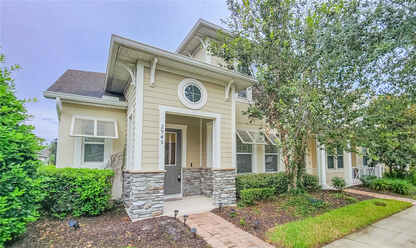 Details for 2945 Cello Lane, KISSIMMEE, FL 34741