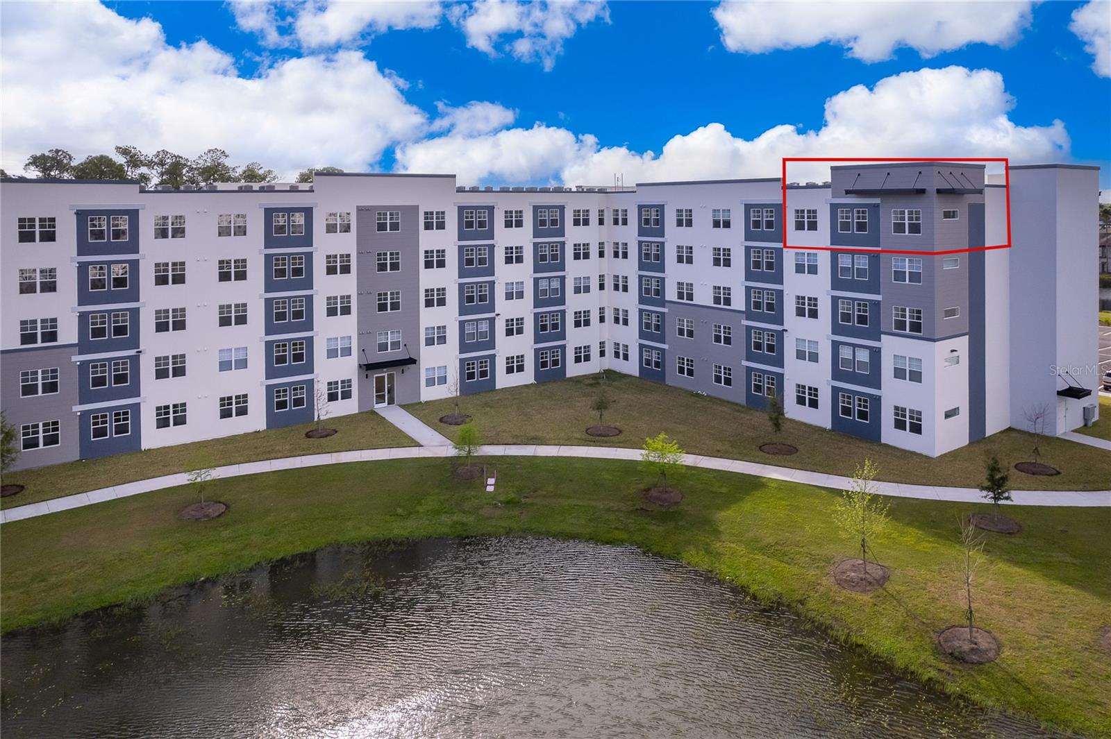 Details for 5579 Millenia Park Blvd  521, ORLANDO, FL 32839