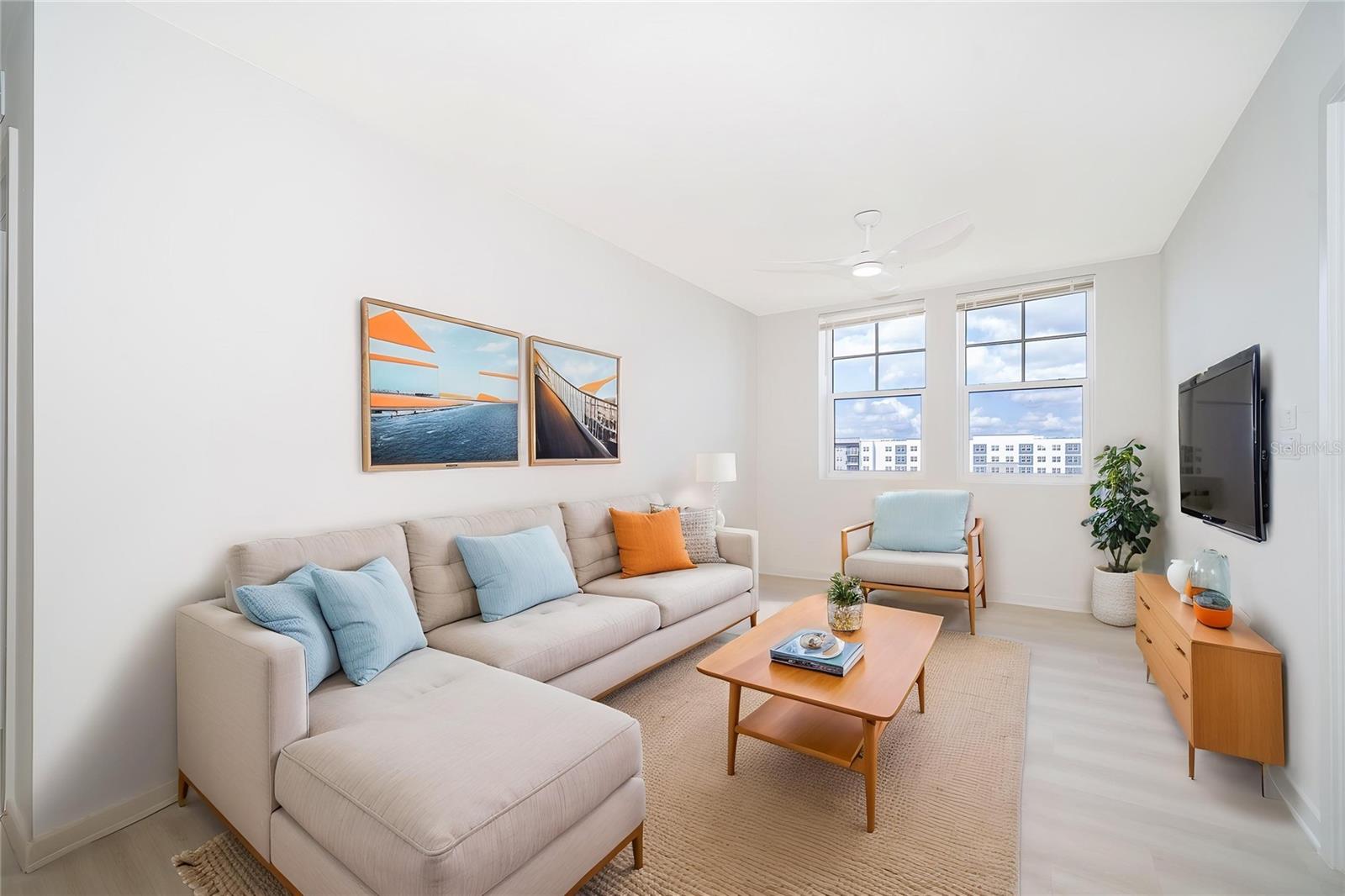 Image 12 of 46 For 5579 Millenia Park Blvd  521