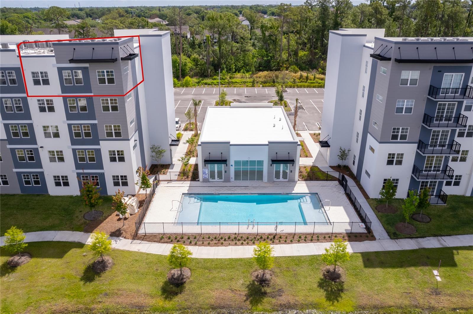 Image 2 of 46 For 5579 Millenia Park Blvd  521