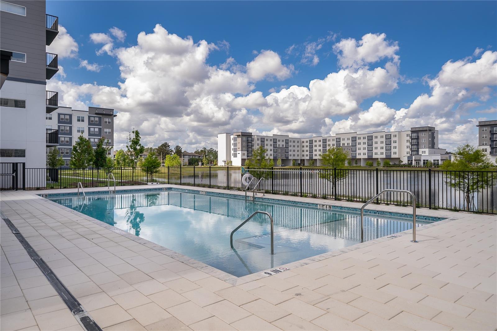 Image 28 of 46 For 5579 Millenia Park Blvd  521