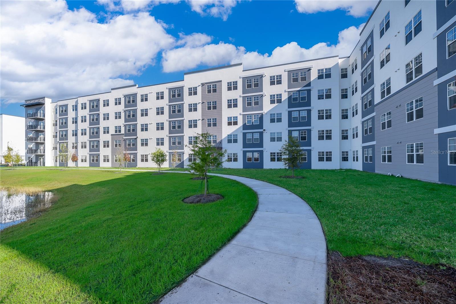 Image 36 of 46 For 5579 Millenia Park Blvd  521