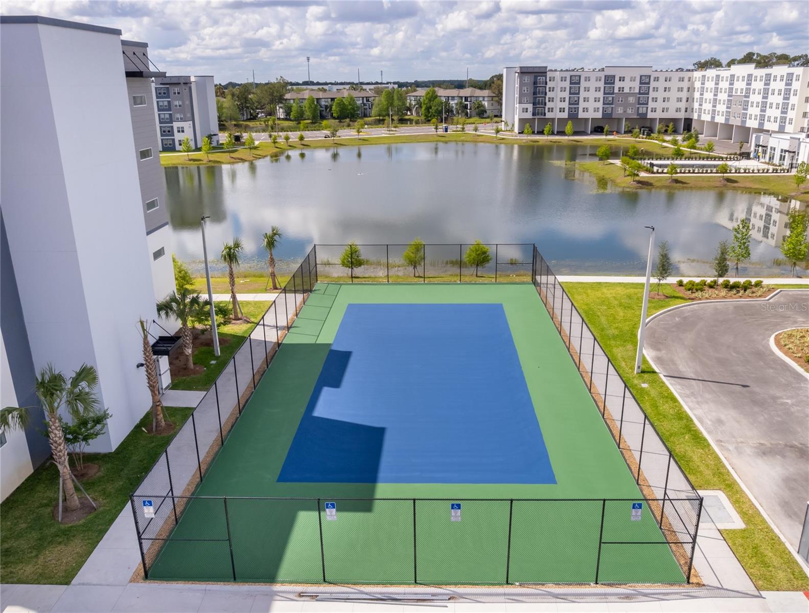 Image 41 of 46 For 5579 Millenia Park Blvd  521