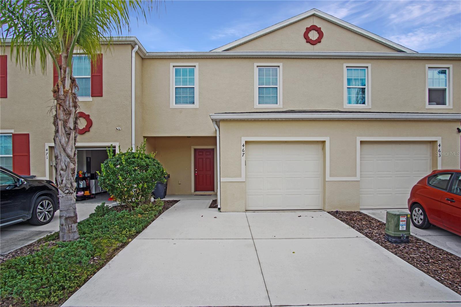 Details for 467 Arbor Lakes Drive, DAVENPORT, FL 33896