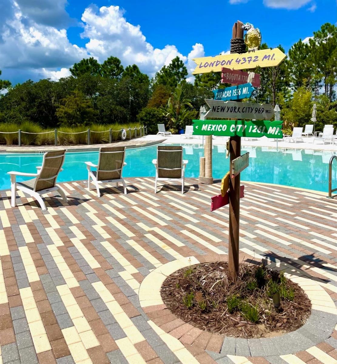 Image 41 of 41 For 313 Captiva Drive