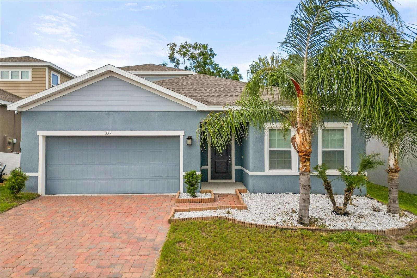 Details for 357 Siesta Vista Court, DAVENPORT, FL 33896