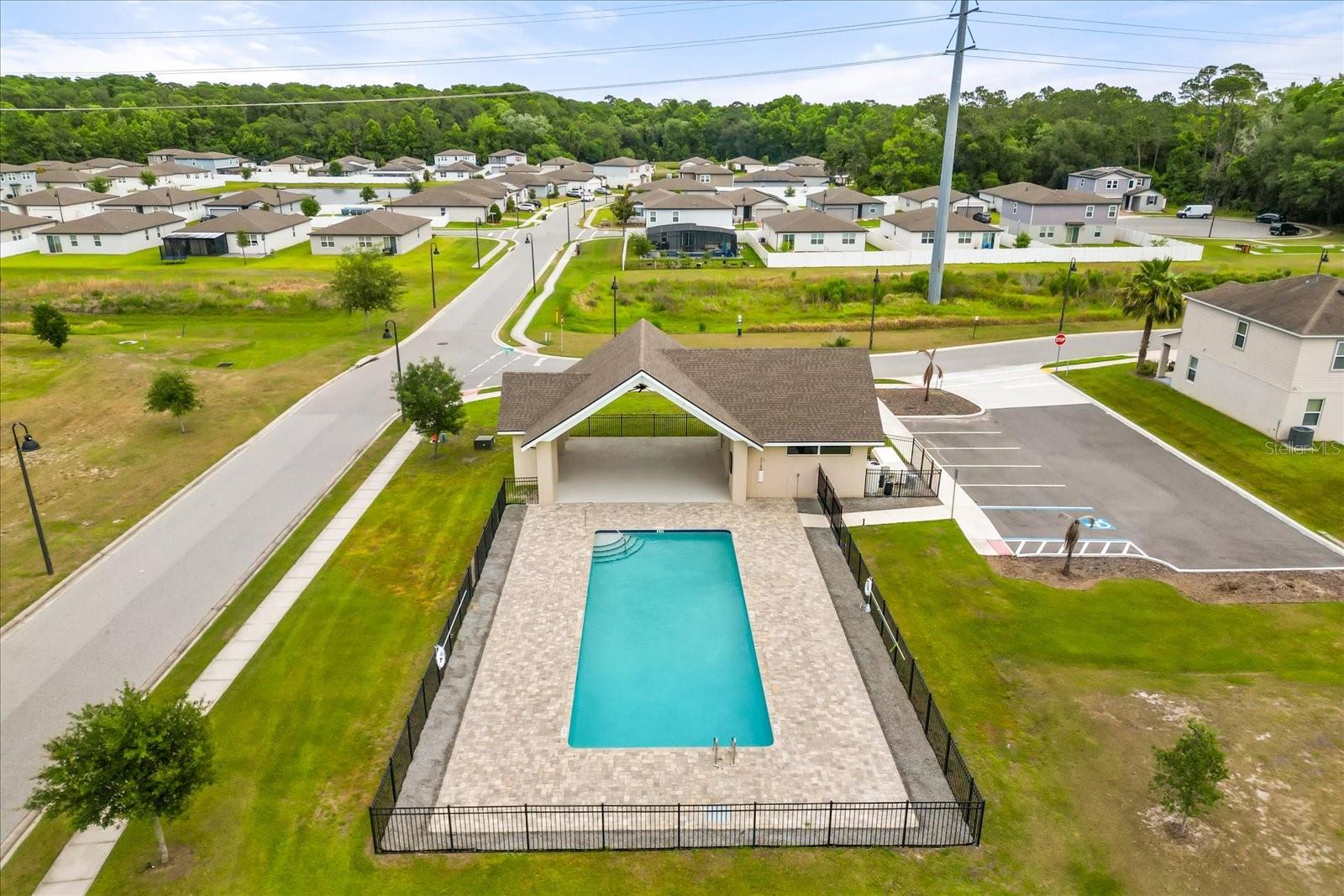 Image 42 of 48 For 357 Siesta Vista Court