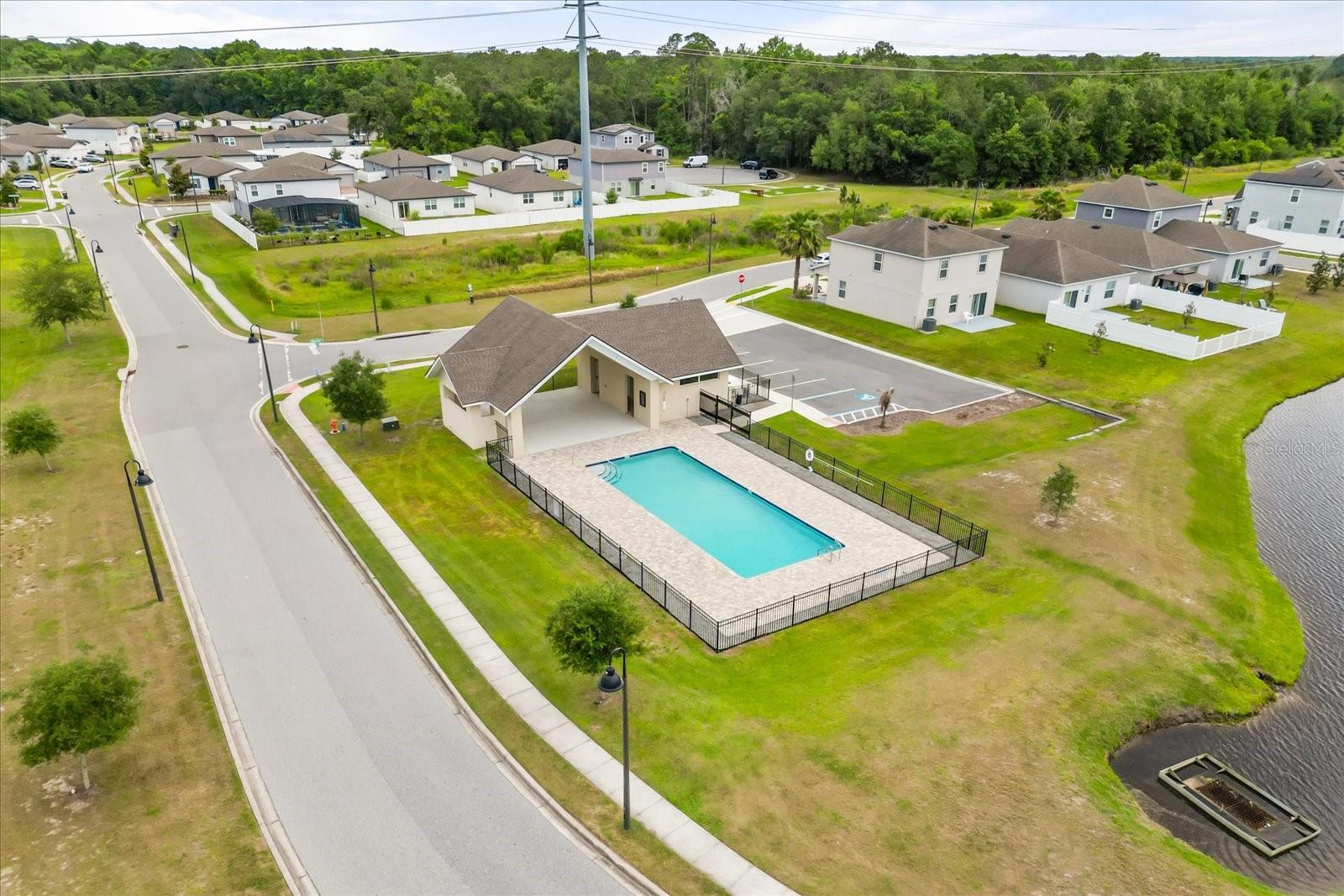Image 43 of 48 For 357 Siesta Vista Court