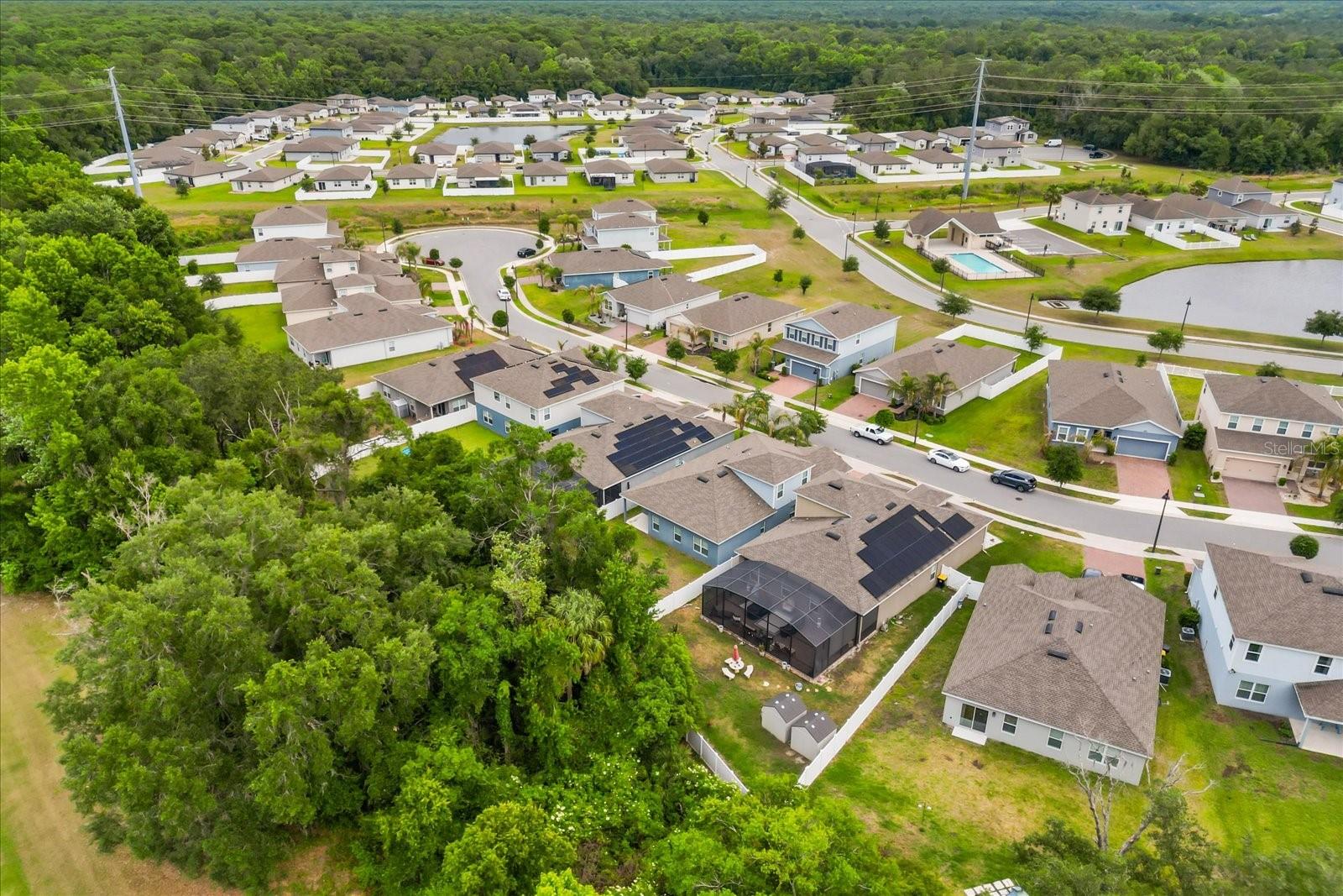 Image 45 of 48 For 357 Siesta Vista Court