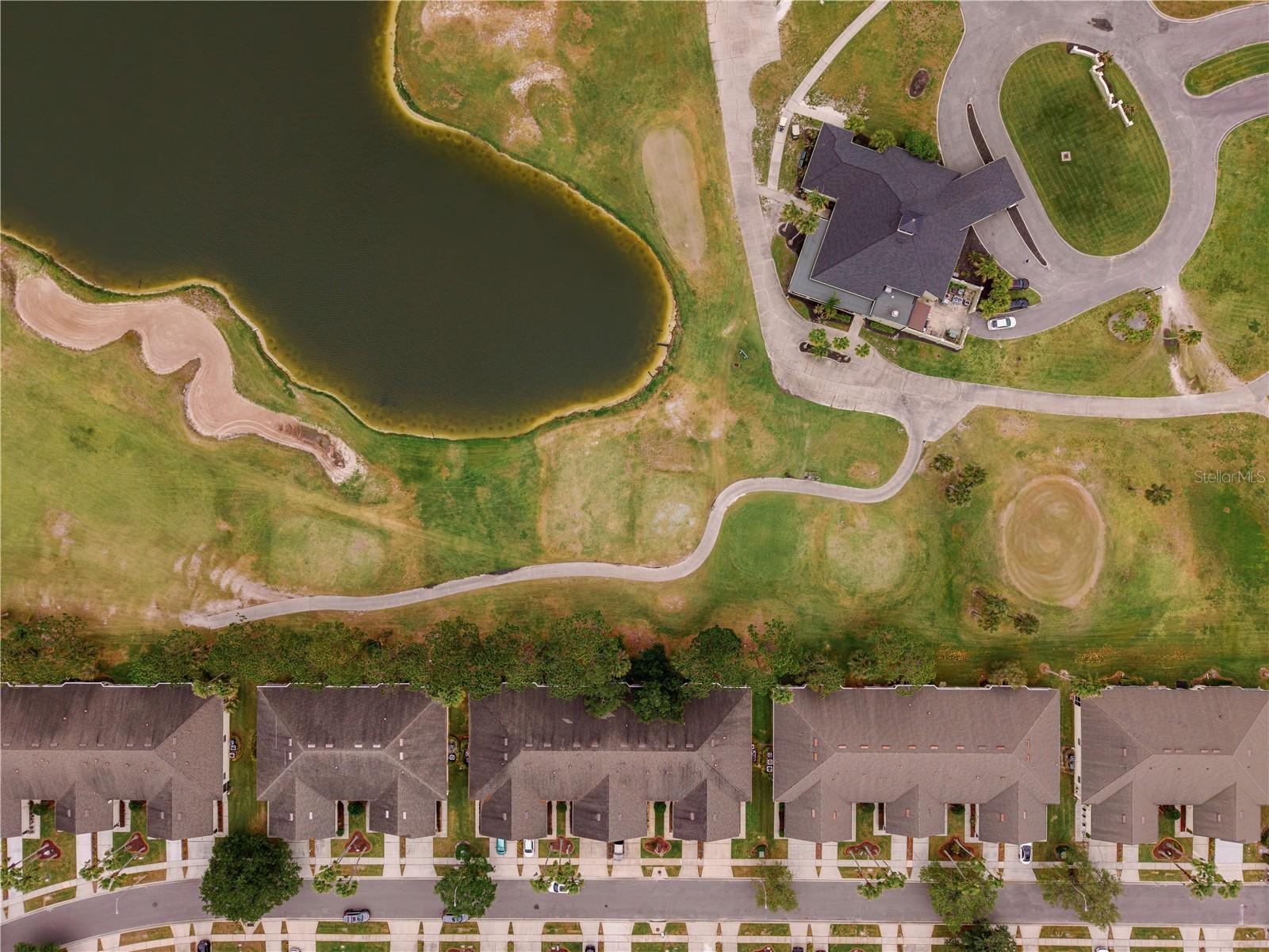 Image 16 of 20 For 177 Club Villas Lane