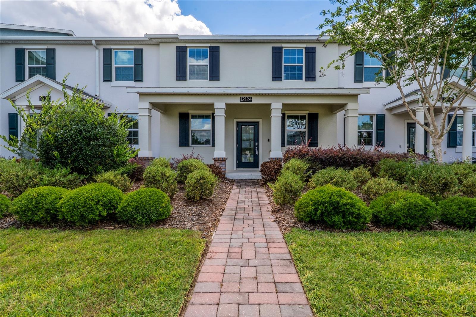 Details for 12124 Sonnet Avenue, ORLANDO, FL 32832