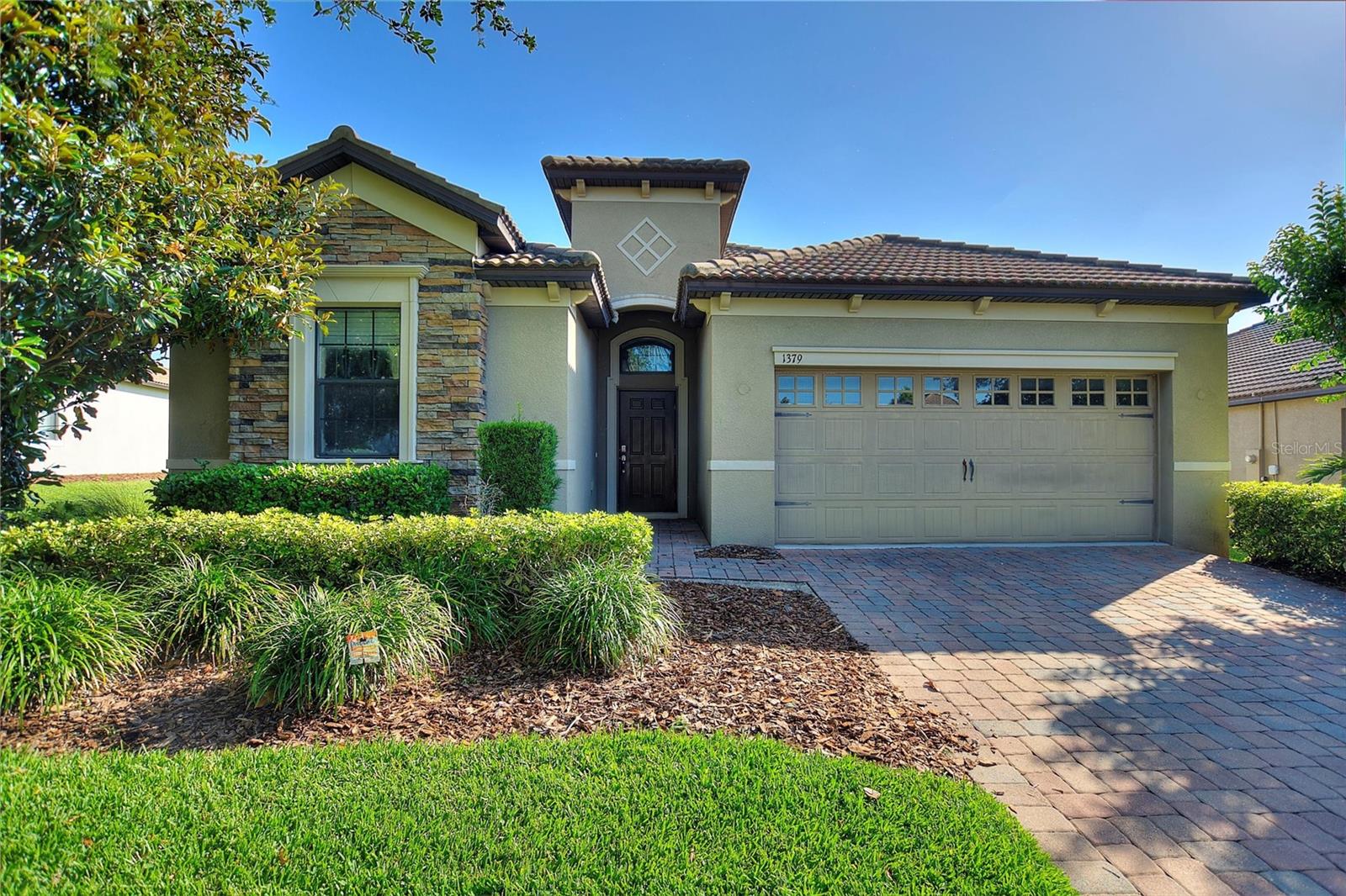 Details for 1379 Palmetto Dunes Street, DAVENPORT, FL 33896