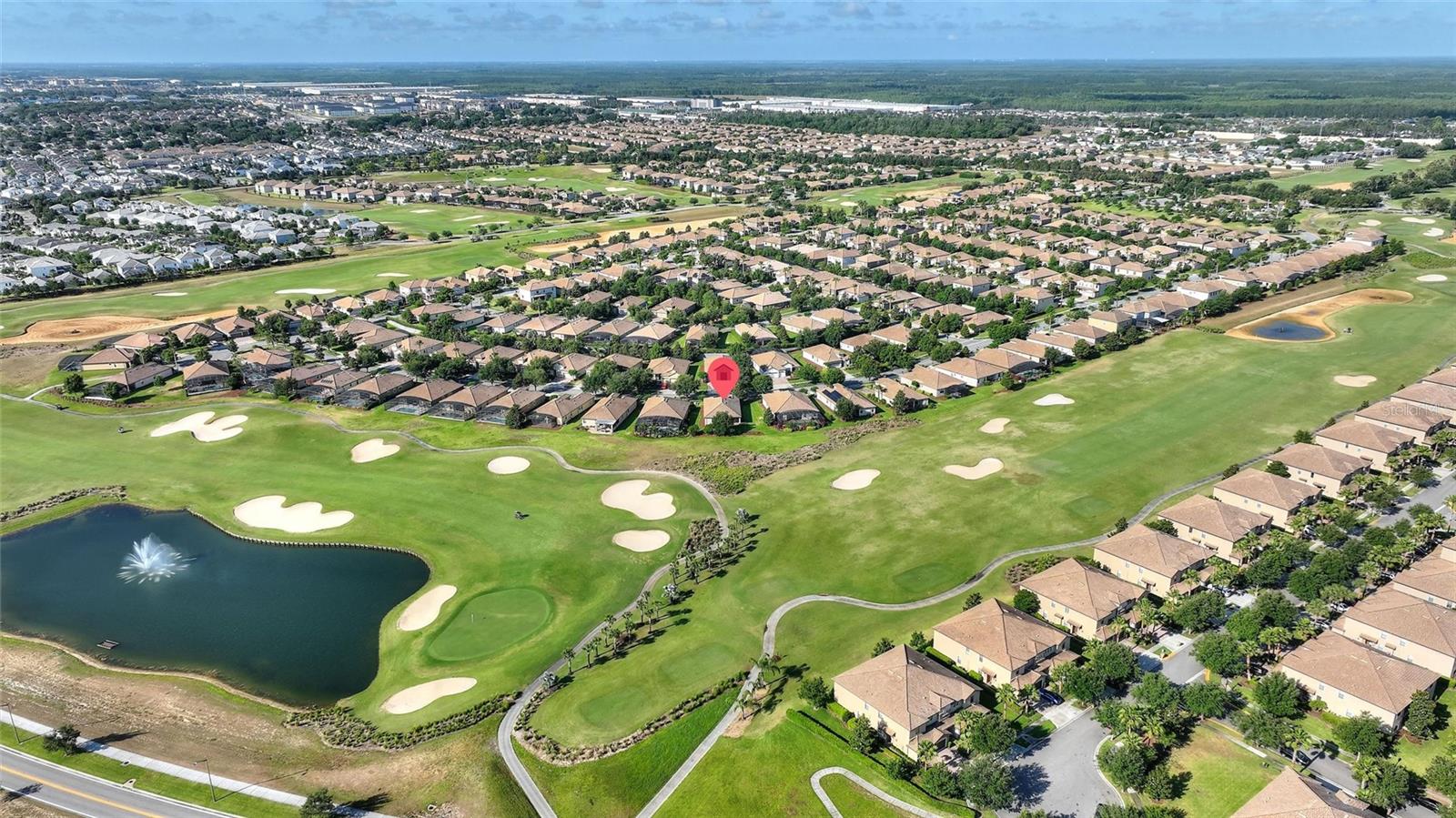 Image 73 of 76 For 1379 Palmetto Dunes Street