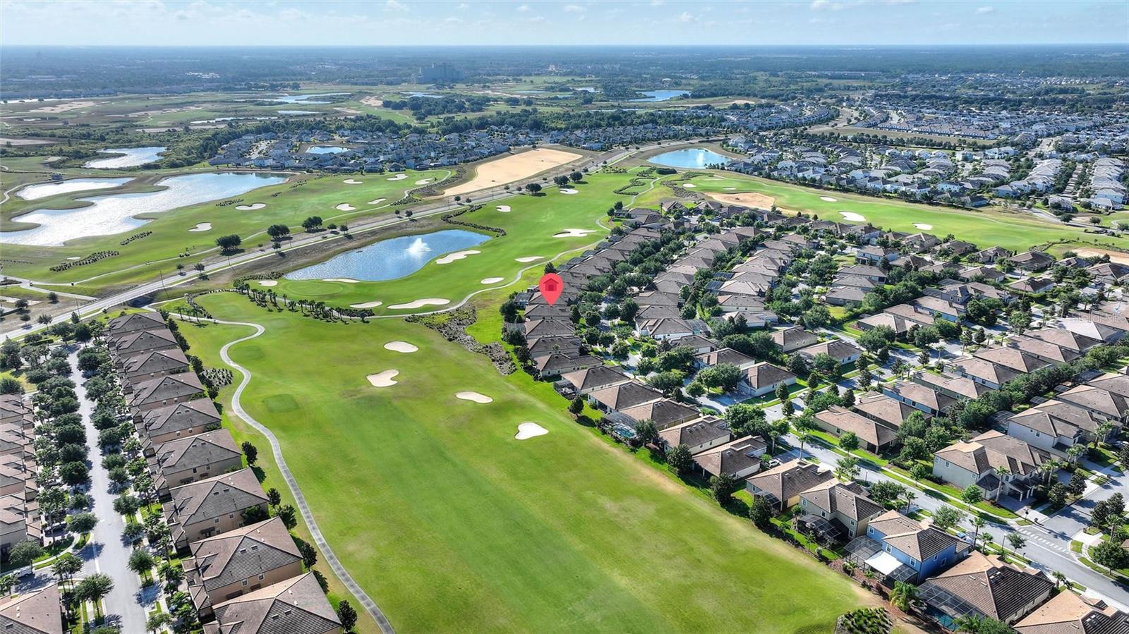 Image 75 of 76 For 1379 Palmetto Dunes Street