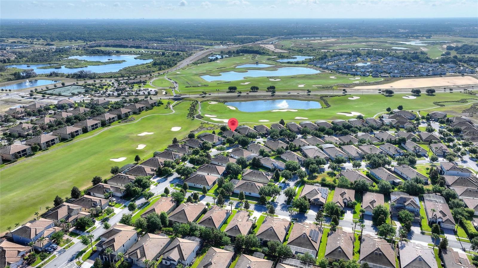 Image 76 of 76 For 1379 Palmetto Dunes Street