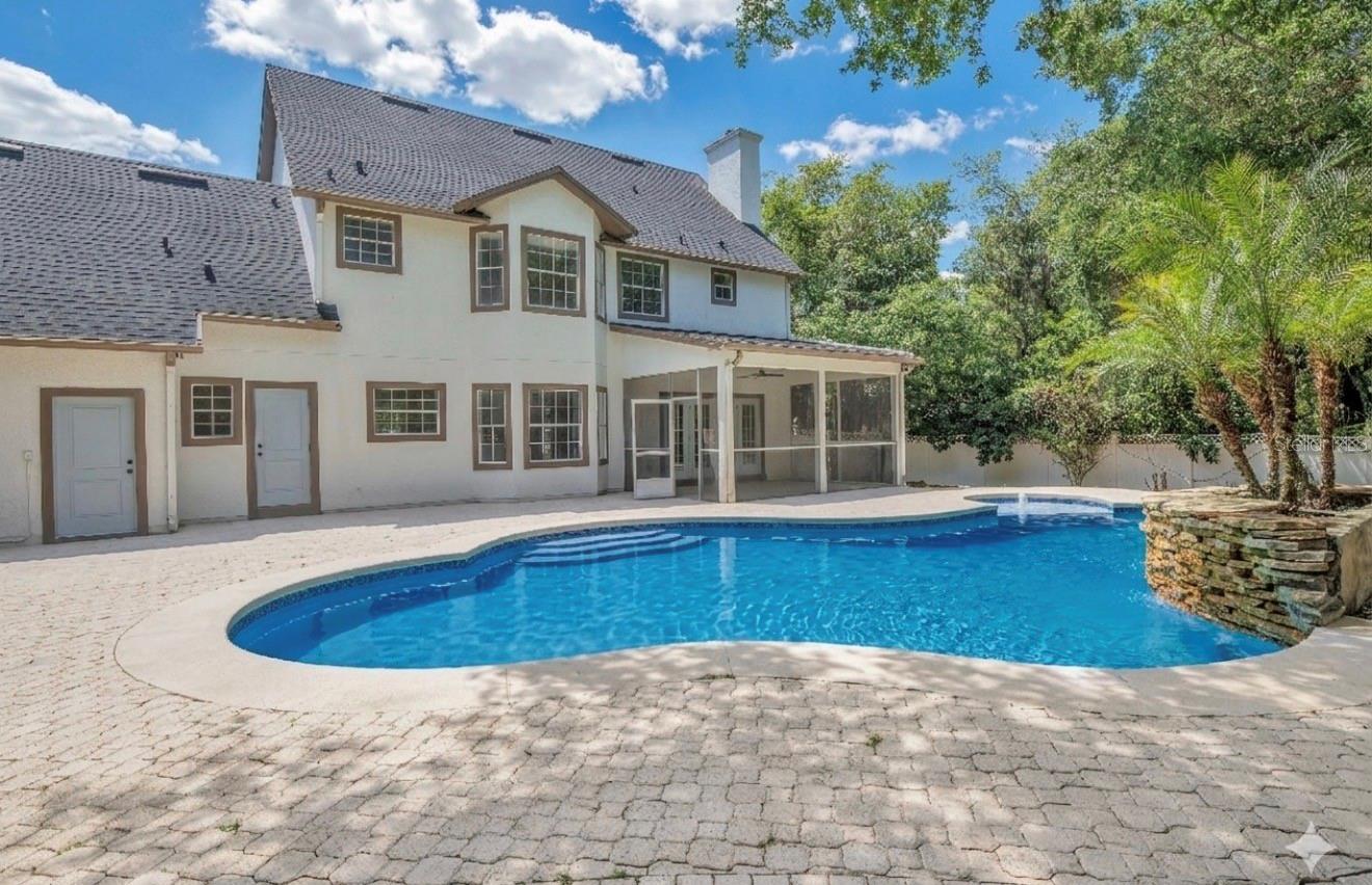 Image 29 of 34 For 12200 Treetop Court