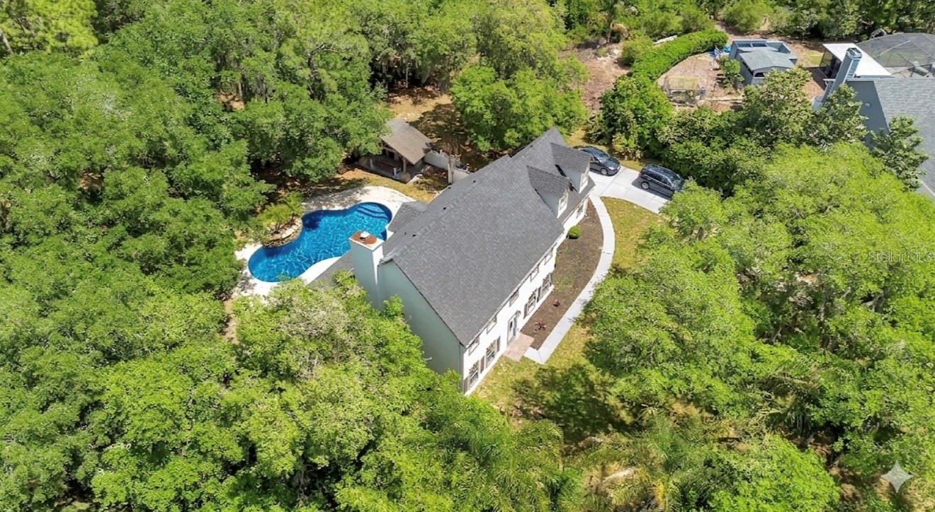 Image 32 of 34 For 12200 Treetop Court