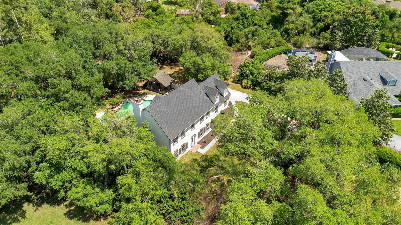 Image 34 of 34 For 12200 Treetop Court