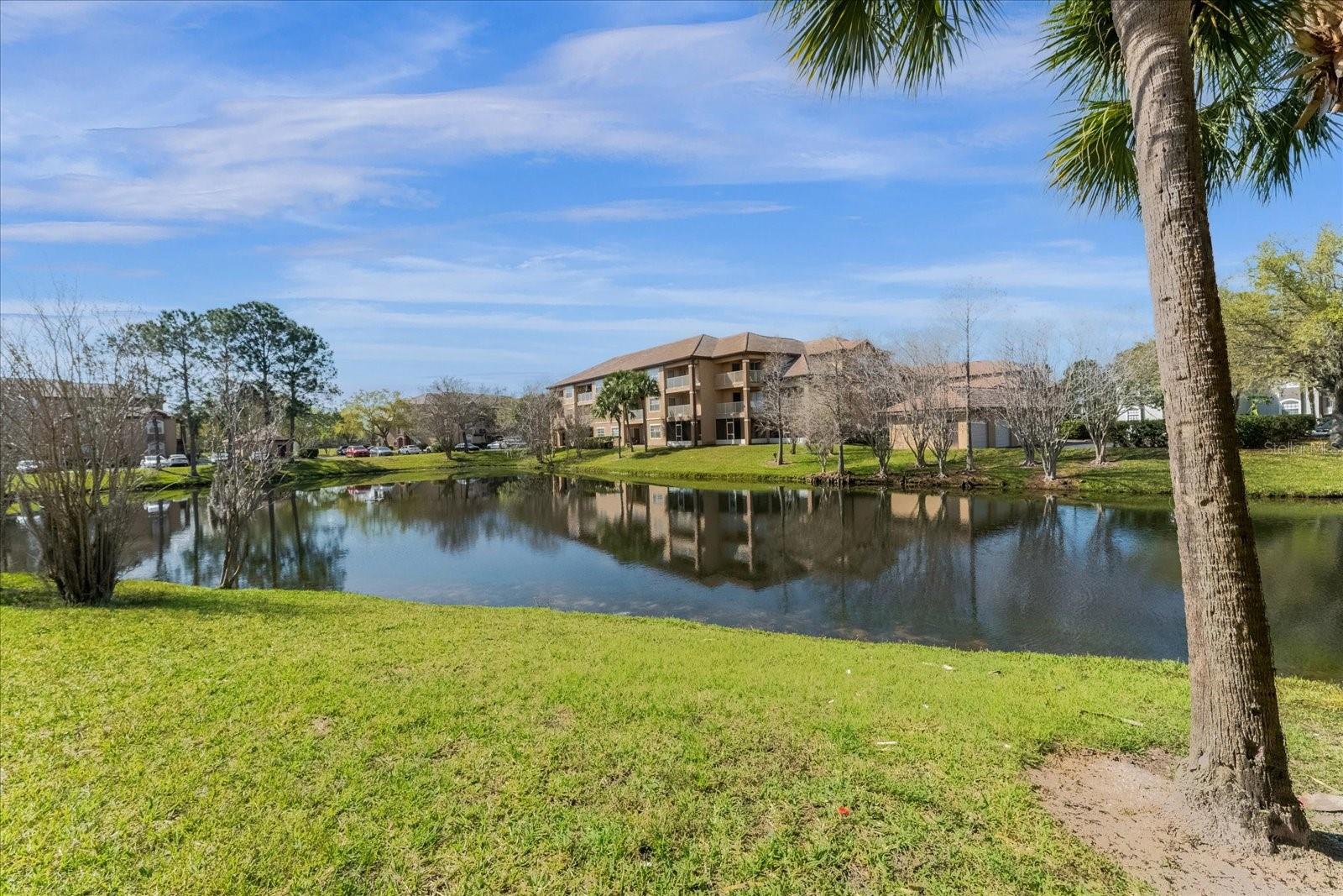 Image 24 of 25 For 14036 Fairway Island Dr  1513