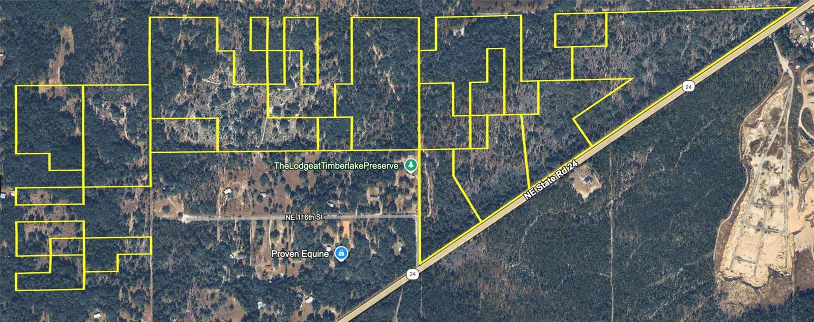 Details for 120 Sr24 Avenue Ne, ARCHER, FL 32618