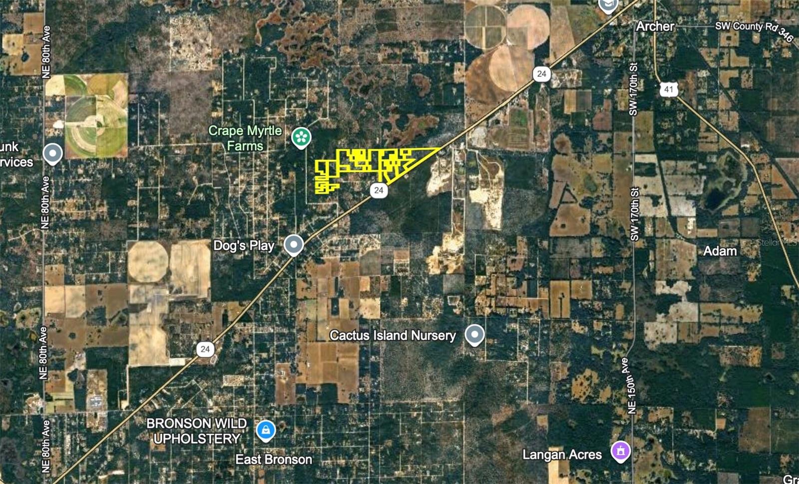 Image 2 of 9 For 120 Sr24 Avenue Ne