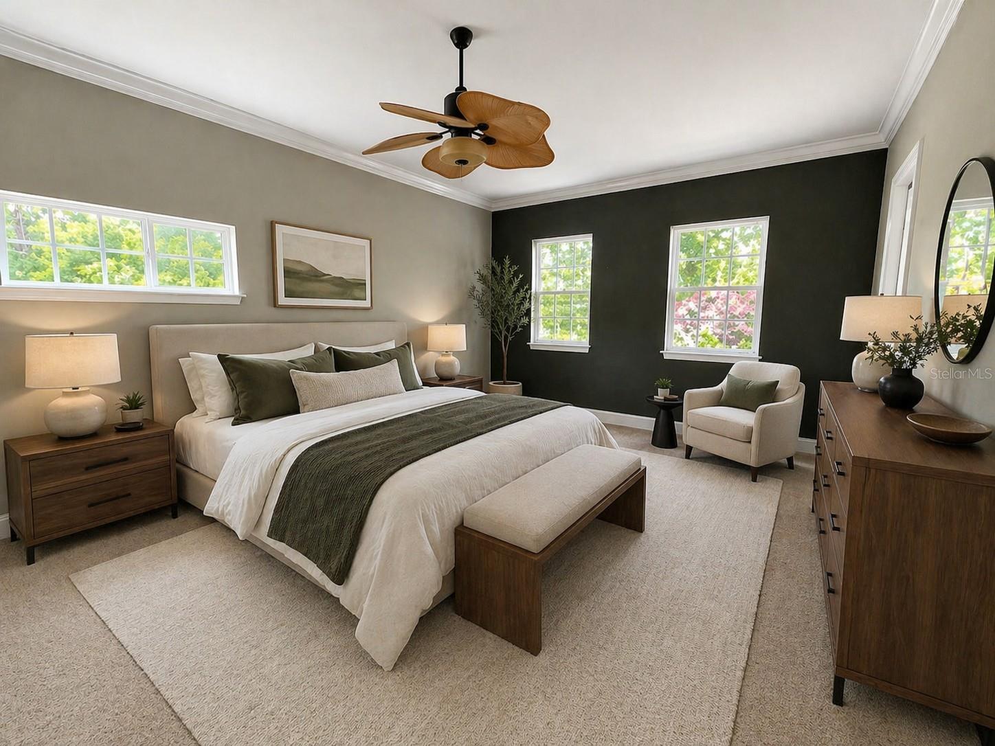 Image 7 of 27 For 2305 108th Lane