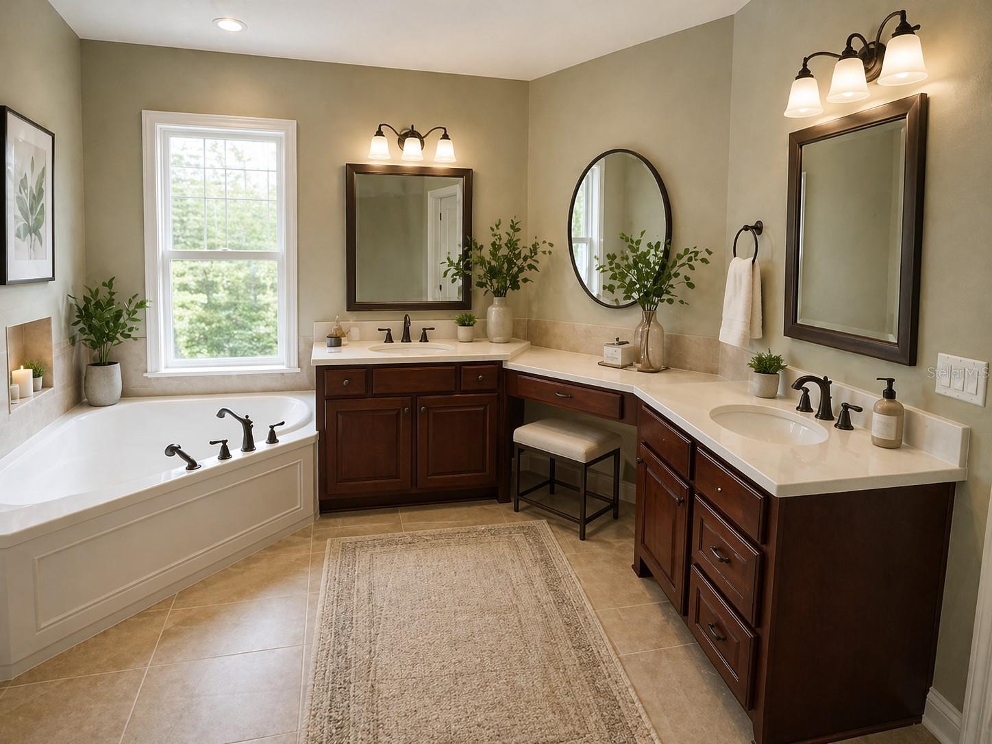 Image 8 of 27 For 2305 108th Lane