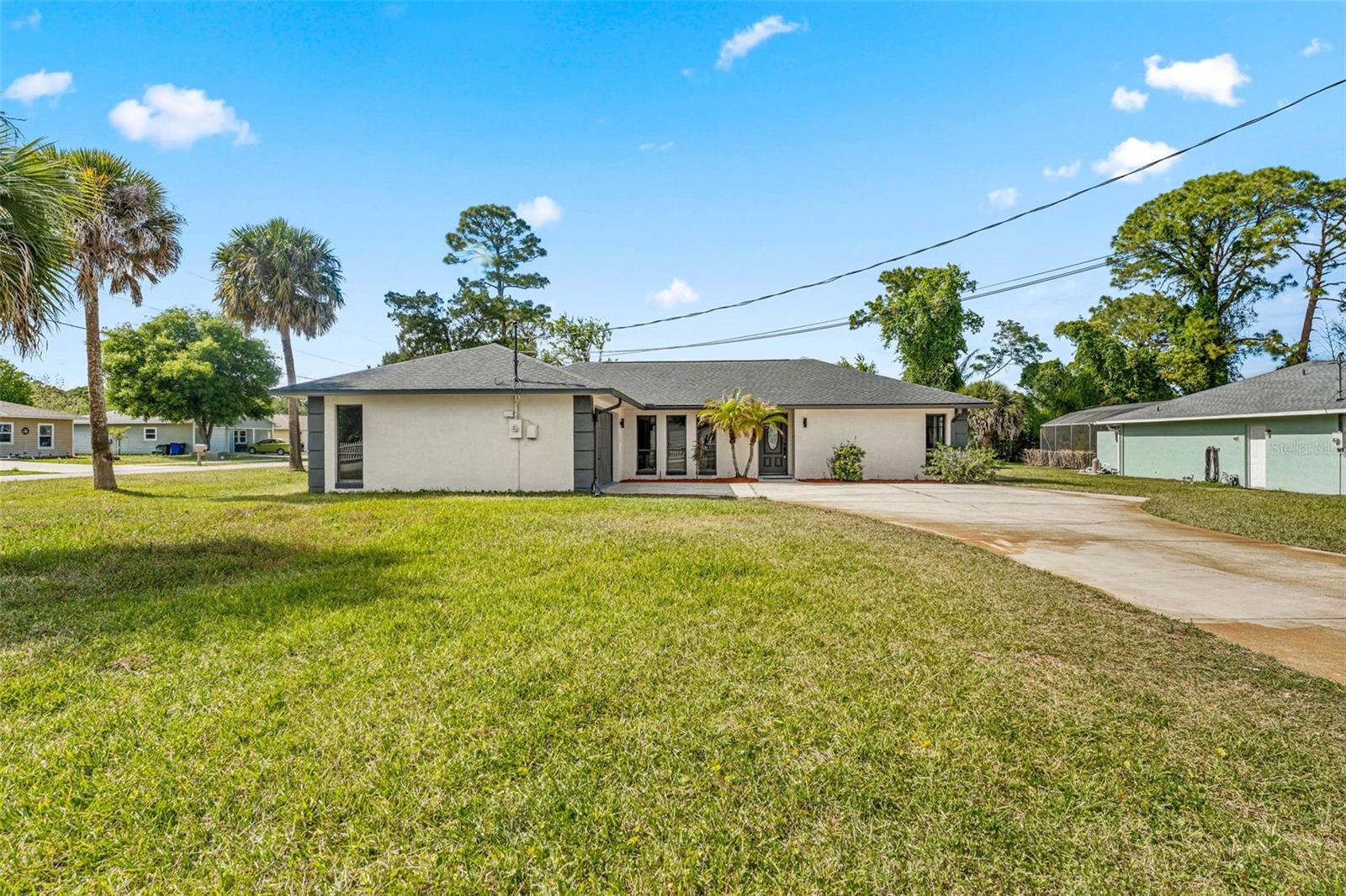 Details for 117 Poinciana Road, EDGEWATER, FL 32141