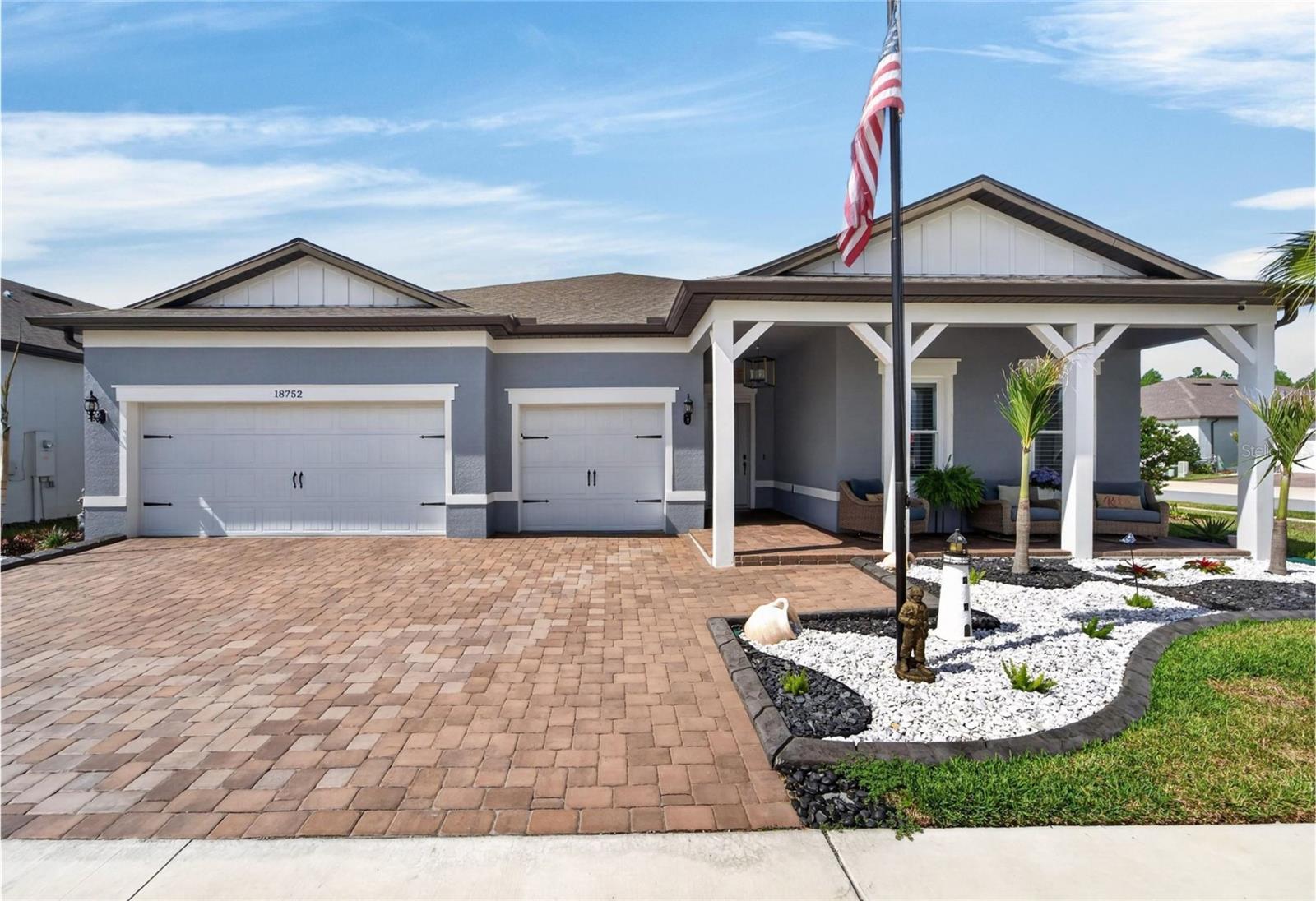 Details for 18752 Horizon View Point, LAND O LAKES, FL 34638