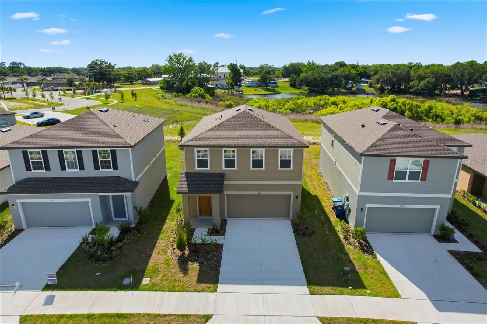 Image 4 of 51 For 5822 Kalamata Drive