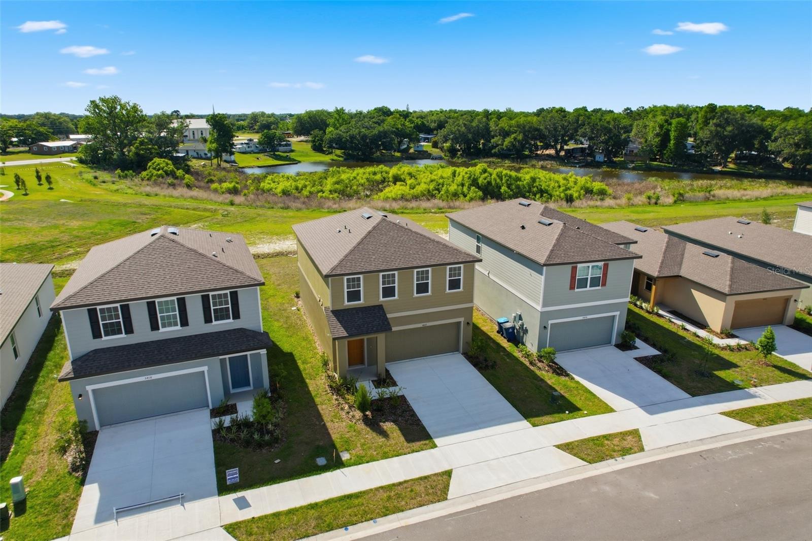 Image 5 of 51 For 5822 Kalamata Drive