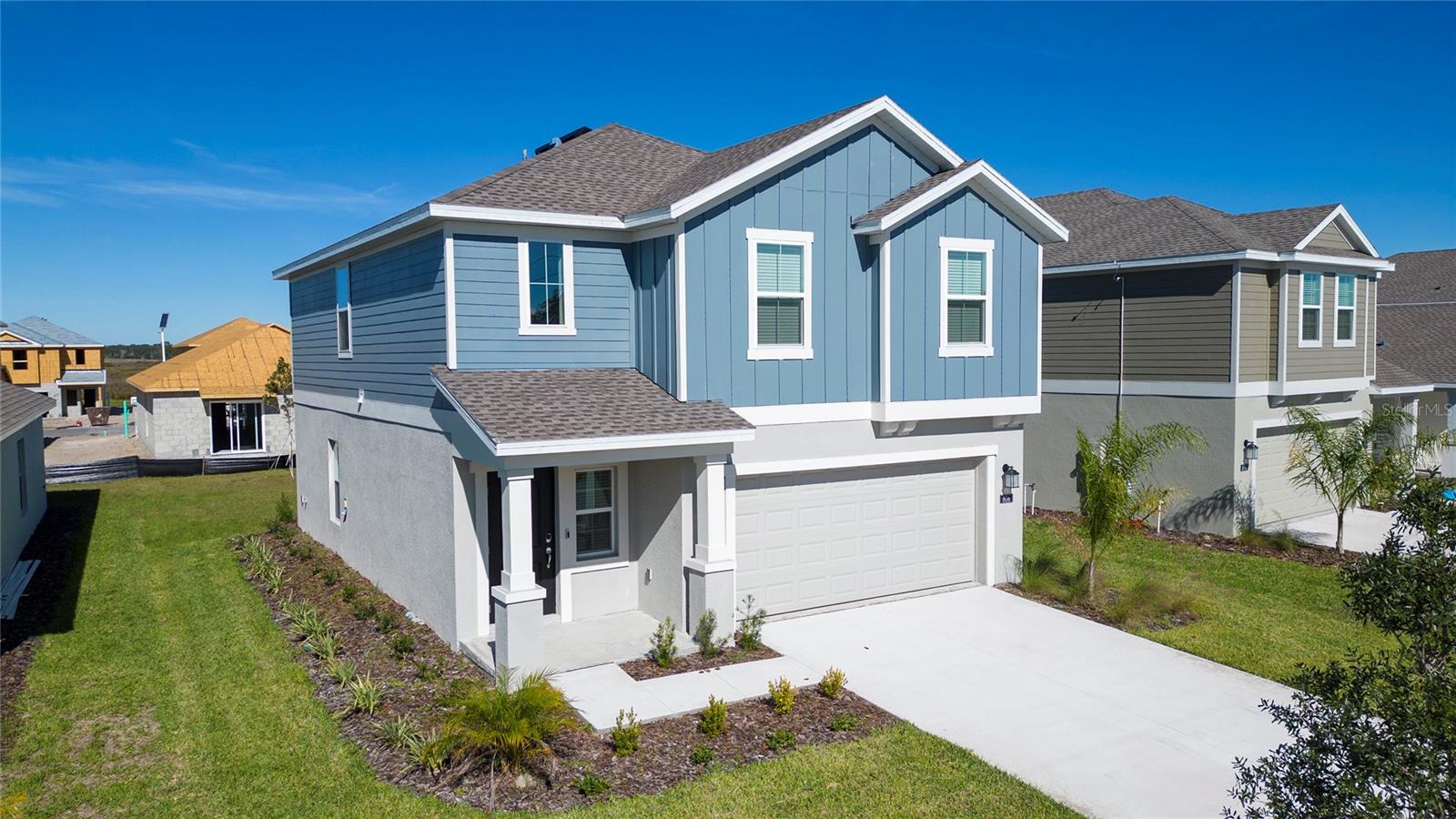 Image 2 of 36 For 606 Bell Prairie Circle