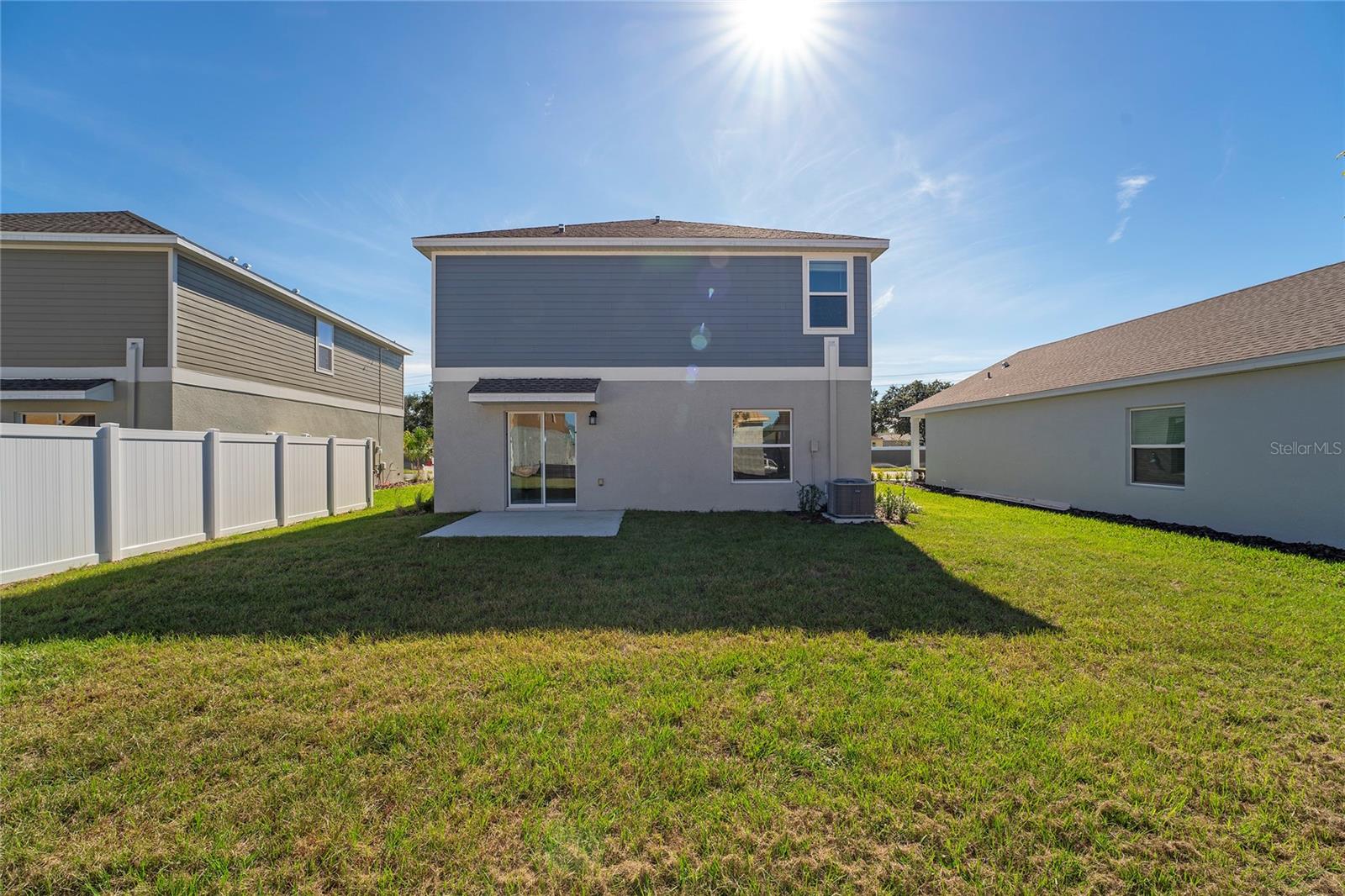 Image 33 of 36 For 606 Bell Prairie Circle