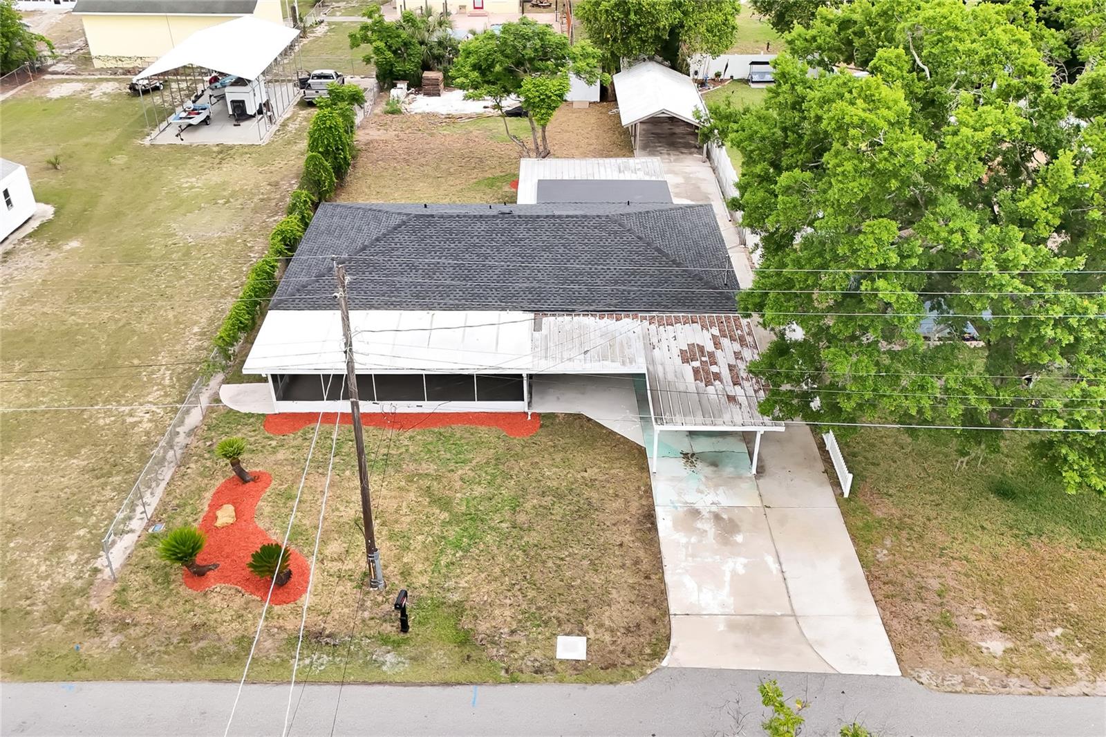 Image 35 of 42 For 825 Avenue Y Avenue Nw