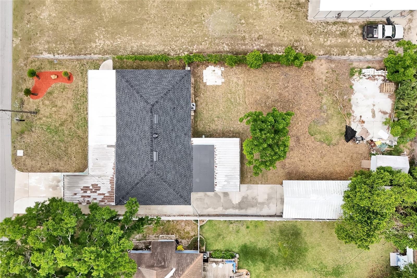 Image 36 of 42 For 825 Avenue Y Avenue Nw