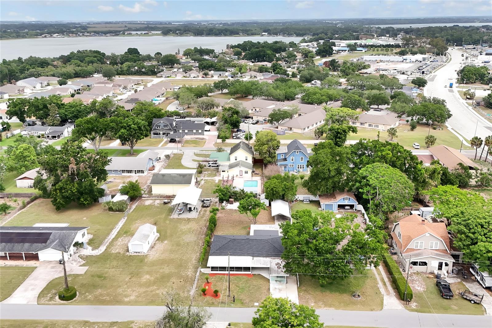 Image 37 of 42 For 825 Avenue Y Avenue Nw