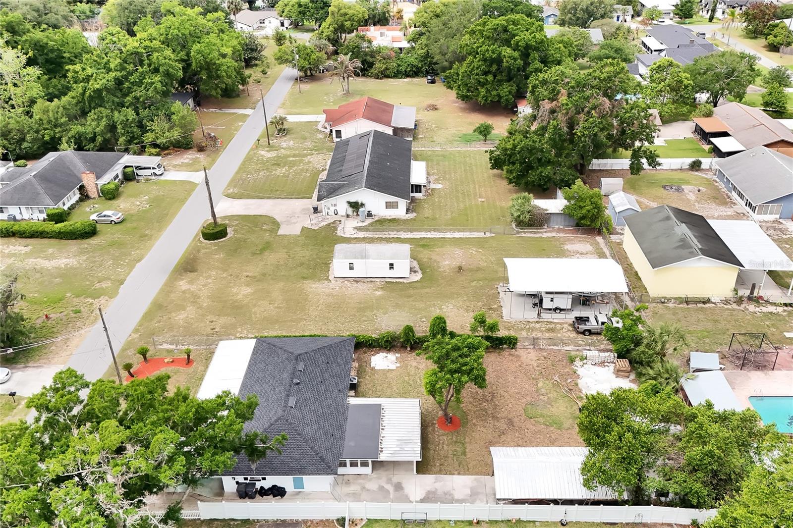 Image 38 of 42 For 825 Avenue Y Avenue Nw