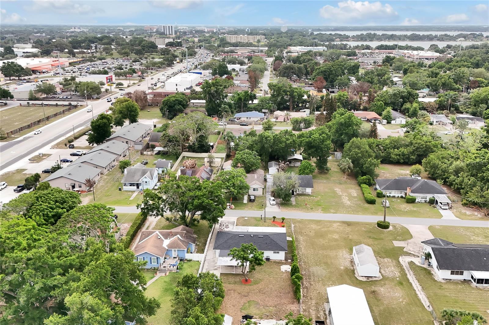 Image 40 of 42 For 825 Avenue Y Avenue Nw