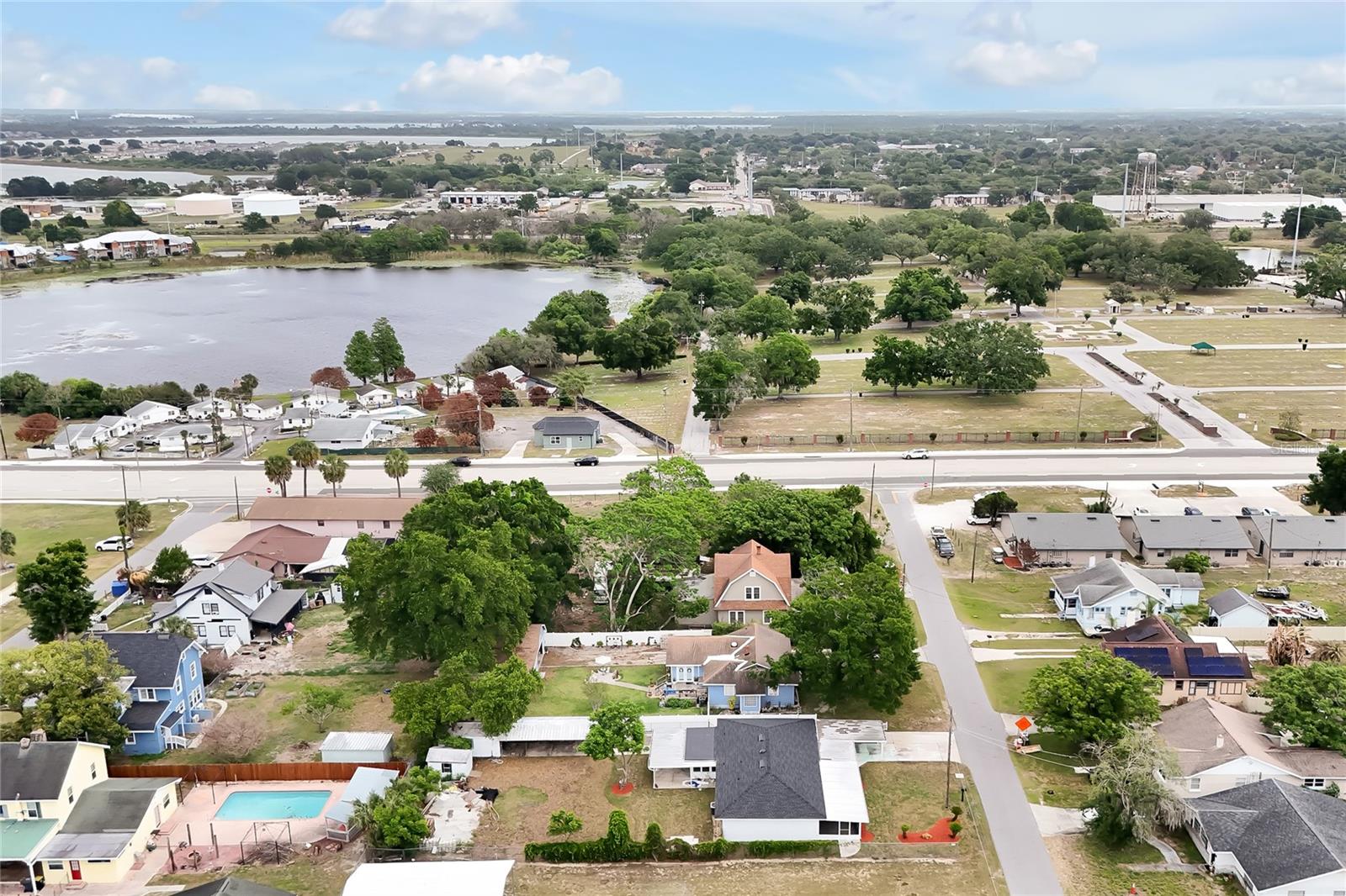 Image 41 of 42 For 825 Avenue Y Avenue Nw