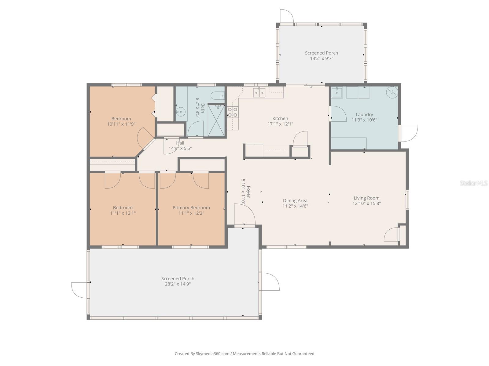 Image 42 of 42 For 825 Avenue Y Avenue Nw